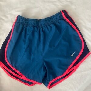 Nike dri-fit compression shorts